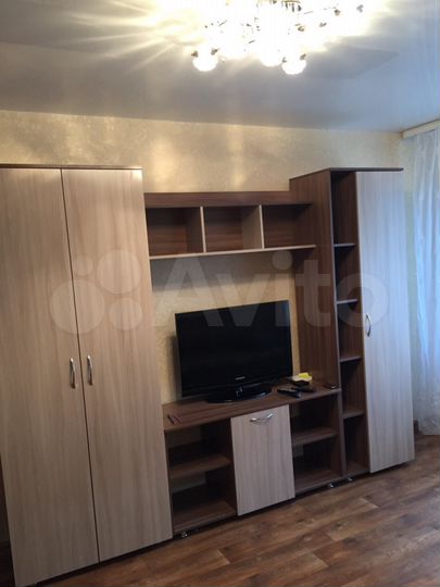 1-к. квартира, 28,4 м², 3/9 эт.