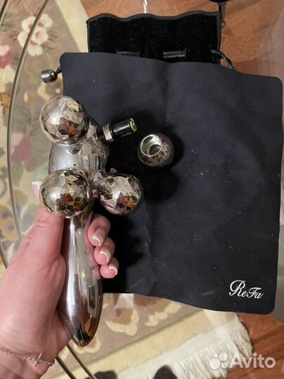 Массажер ReFa оригинал