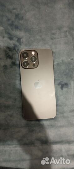 iPhone 15 Pro Max, 512 ГБ