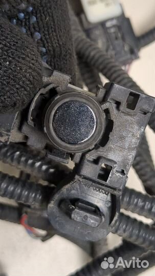 Датчик парктроника Lexus GS, 2014