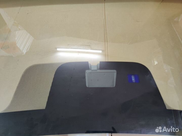 Лобовое стекло outlander 3 ags automotive Lamisafe