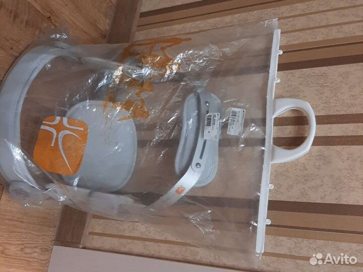 Корсет гиперэкстензионный