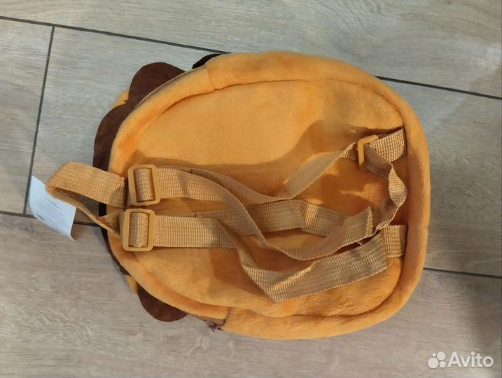 Рюкзак детский новый