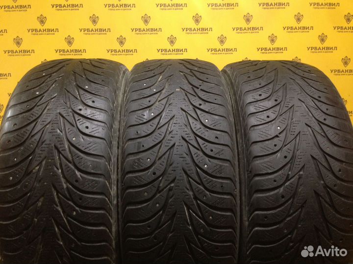 Yokohama Ice Guard IG35 215/50 R17