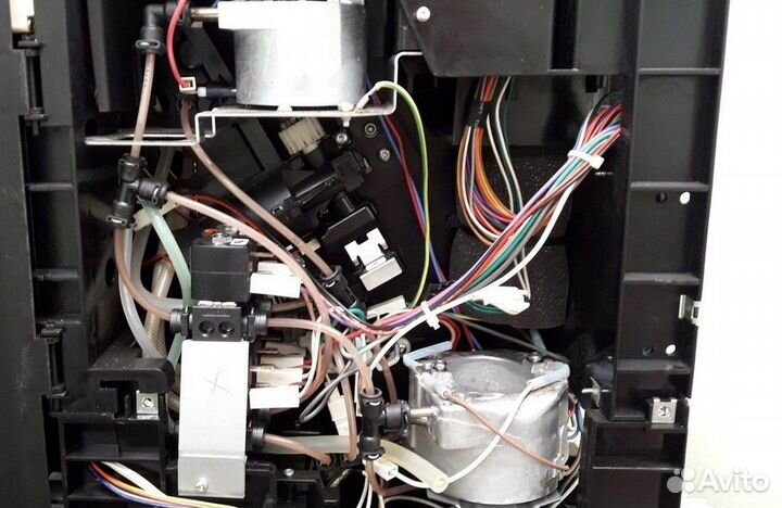 Ремонт кофемашин