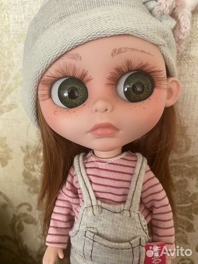 Кукла Испания berjuan серии Biggers