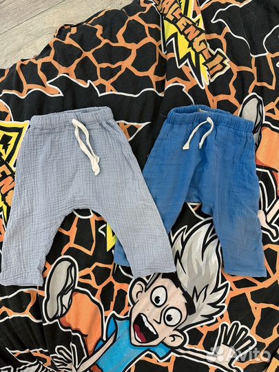 Одежда для новорожденных на мальчика