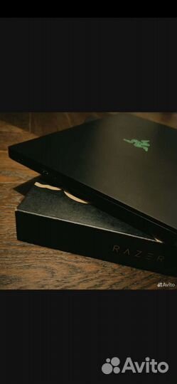 Razer blade 15 2020