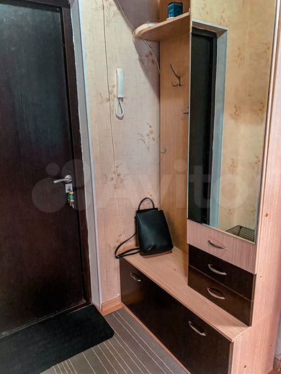 1-к. квартира, 35 м², 1/15 эт.