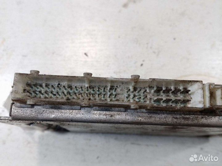 Эбу Mercedes-Benz W220 1998-2005