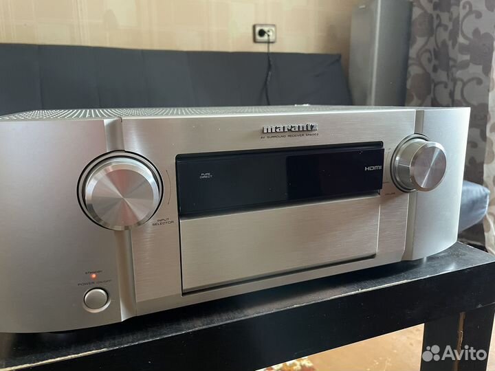 Ресивер Marantz SR 6003