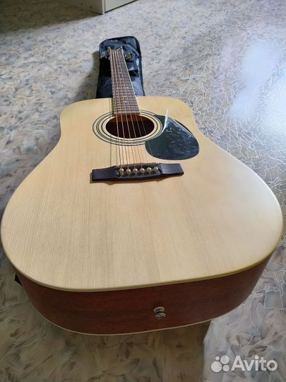 Акустическая гитара Parkwood W81-OP