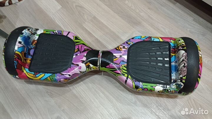 Гироскутер