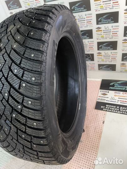 Pirelli Scorpion Ice Zero 2 275/50 R20 113T