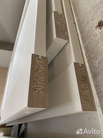 Дверь межкомнатная