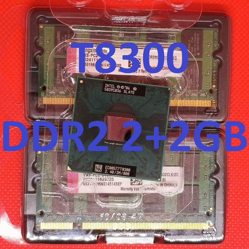 intel core duo t9300 Купить компьютерные комплектующие 🖥🔧 во