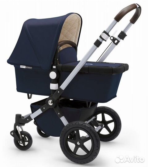 Коляска 2 в 1 bugaboo cameleon 3