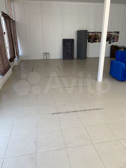 Склад, 200 м²