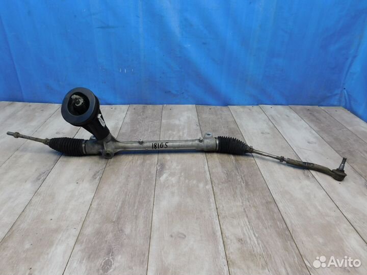 Рулевая рейка Haval Jolion 2021