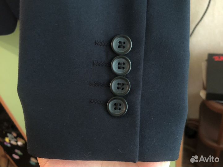 Костюм мужской