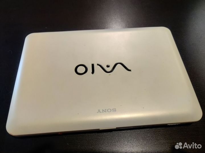 Нетбук Sony Vaio PCG-21311V