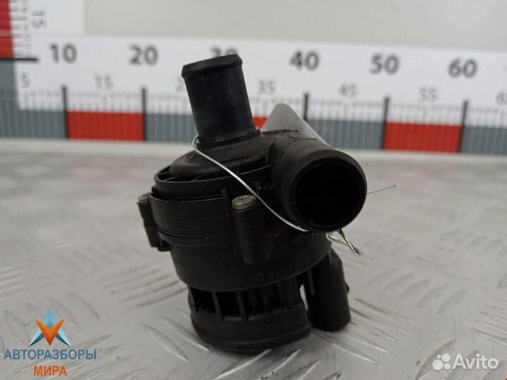 Помпа Mercedes-Benz R-Класс W251 2007 A2118350364