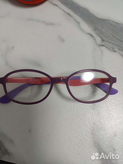 Оправа для очков детская