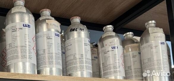 Масло для духов оптом