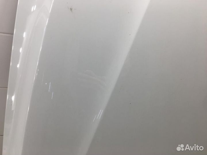 Капот BMW 3 серия F30/F31 (2011—2015)