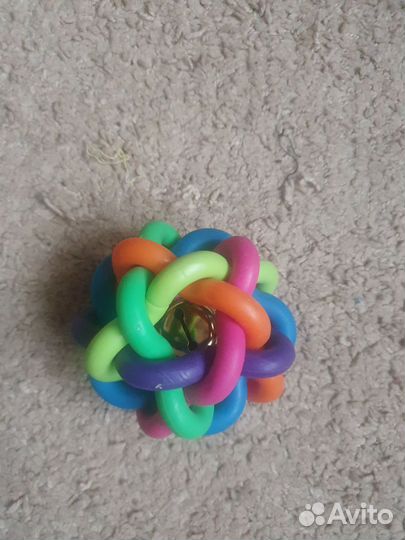 Товары для щенка