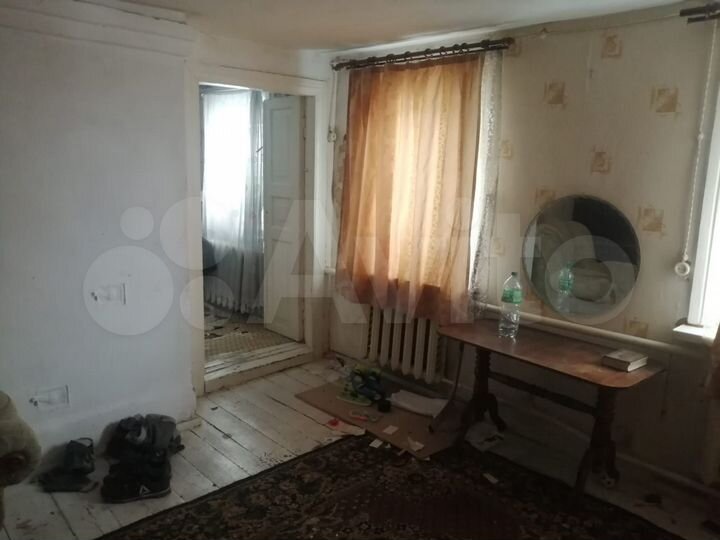 Дом 86 м² на участке 3 сот.