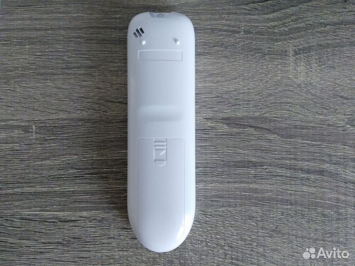 Пульт для кондиционера Novex