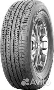 Triangle TR257 285/60 R18 116H