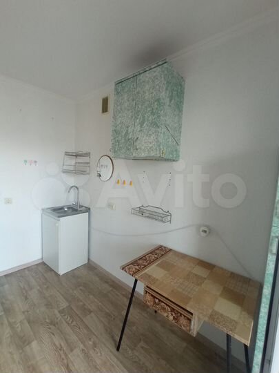 1-к. квартира, 33 м², 5/5 эт.