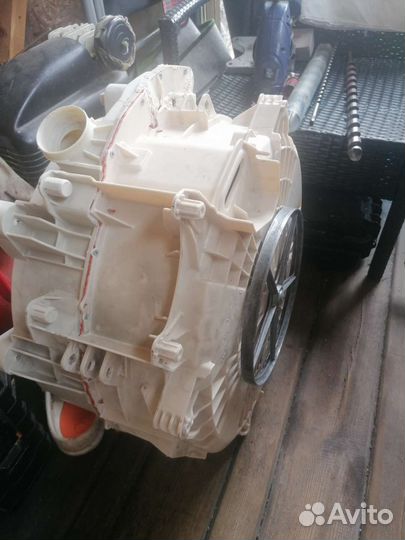 Стиральная машина ardo flsn105SW