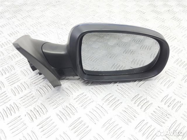 Зеркало наружное правое Opel Tigra B