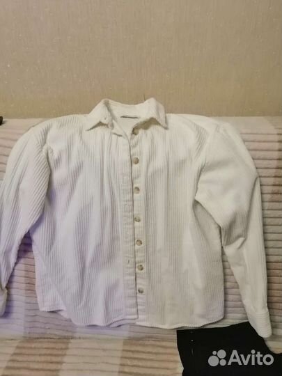 Рубашка для девочки 152