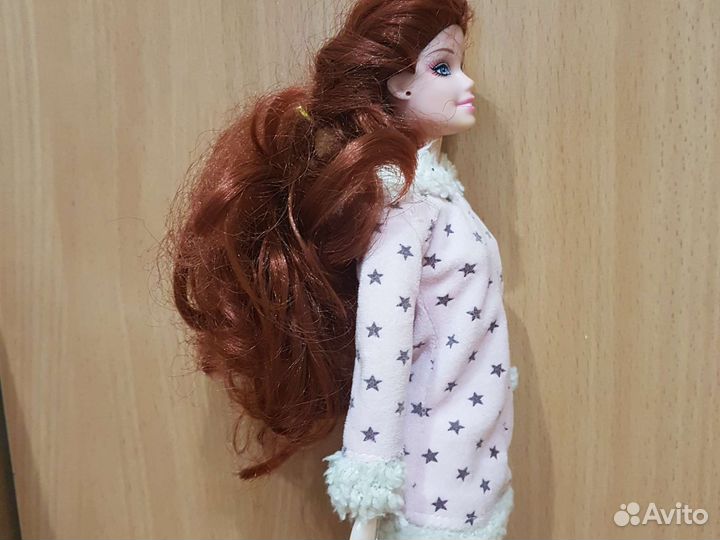 Кукла барби