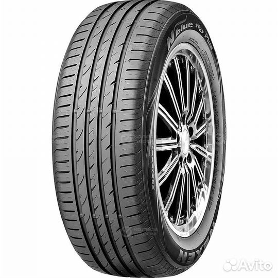 Nexen N'Blue HD Plus 165/60 R14