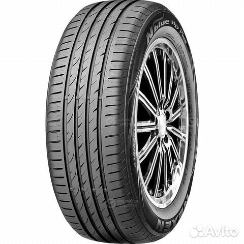 Nexen N'Blue HD Plus 165/60 R14