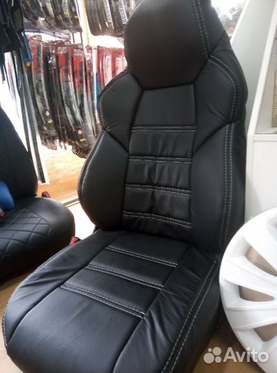 Чехлы универсальные 