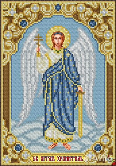 Схемы для вышивки бисером