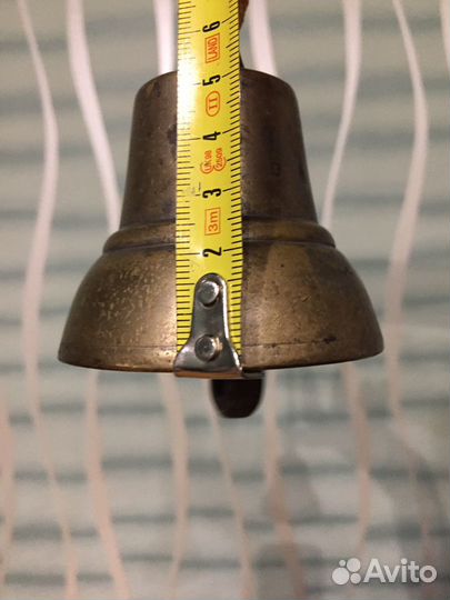 Колокольчик