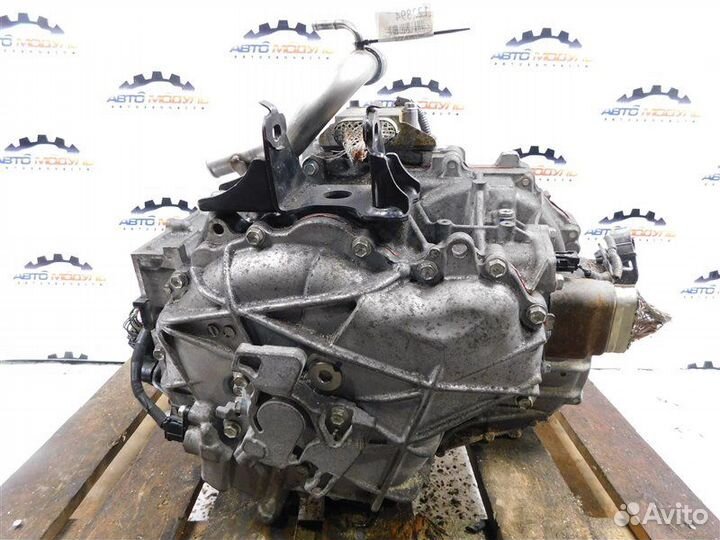 Б/У АКПП (коробка переключения передач) Toyota