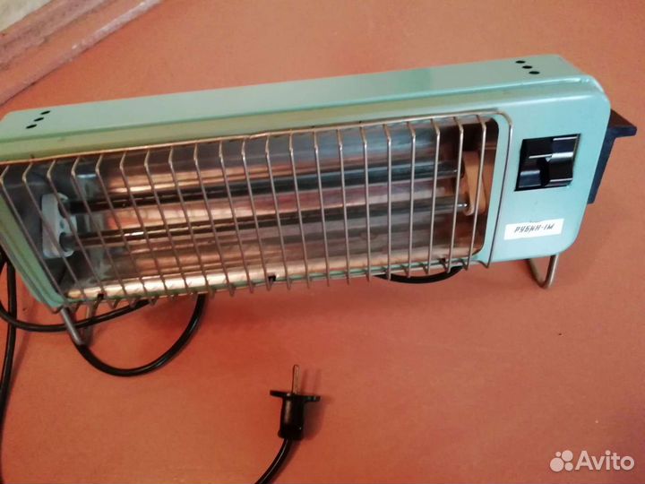 Электрический обогреватель