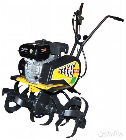 Мотоблоки и культиваторы бу