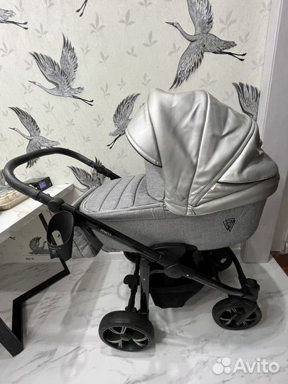 Коляска Venicci Valdi 2в1