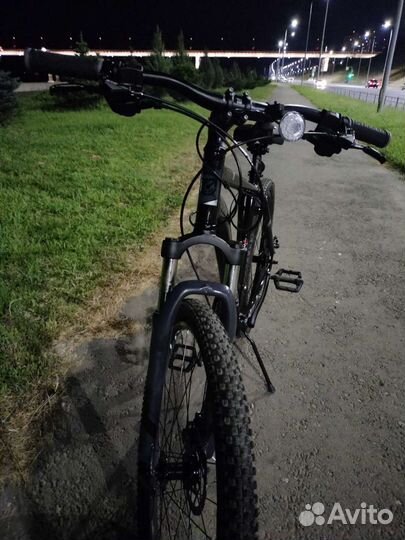 Stinger element std 27.5