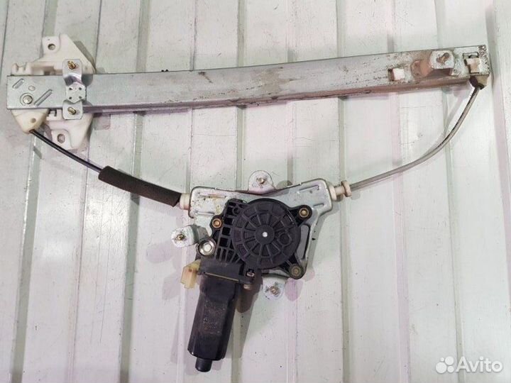 Стеклоподъемник электр. задний правый Hyundai