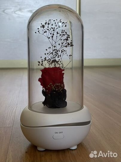 Ароматический диффузор